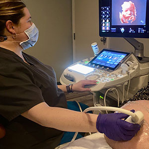 Ultrasound Imaging