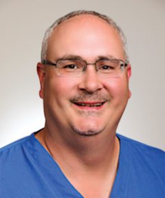 Keith D. Balderston, MD, MFM