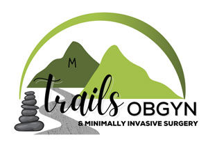 Trail logo 