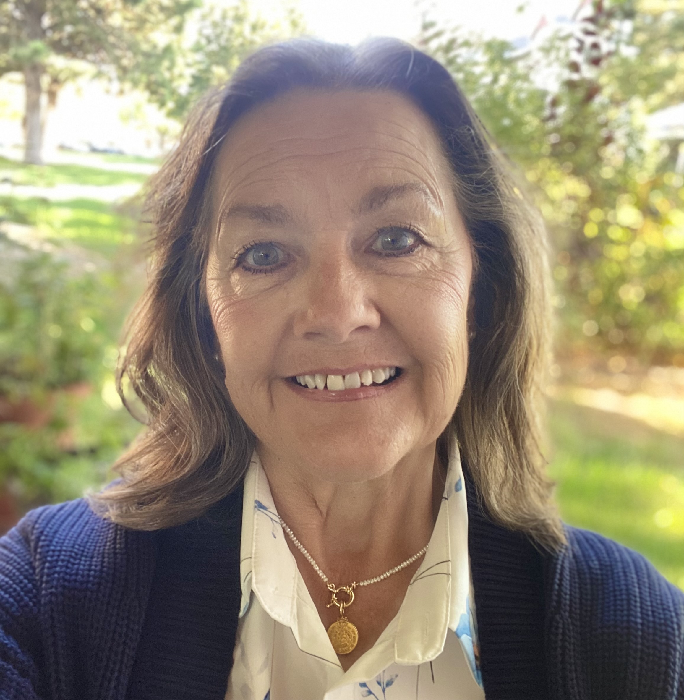 teri Teri Wilson
