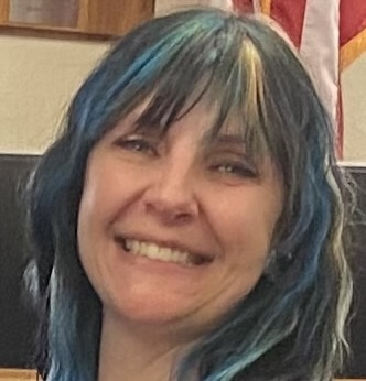 Deborah Larson