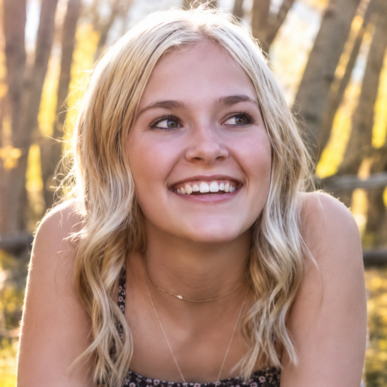 Abbigail Griffin